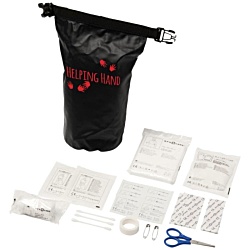 Alexander First Aid Waterproof Bag