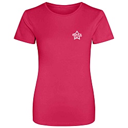 AWDis Women's Cool T-shirt