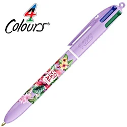 BIC® 4 Colours Pastel Pen - Digital Wrap