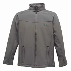 Regatta Uproar Softshell Jacket - Embroidered