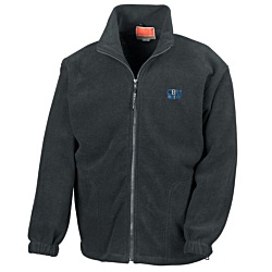 Result Polartherm Fleece Jacket