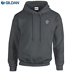 Gildan Heavy Blend Hooded Sweatshirt - Printed