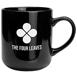 Clover Mug - Colours