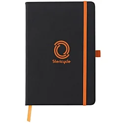 Jet A5 Notebook - 3 Day