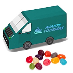 Van Box - Gourmet Jelly Beans