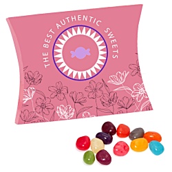 4imprint Pouch - Gourmet Jelly Beans - 3 Day