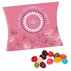 4imprint Pouch - Gourmet Jelly Beans - 3 Day