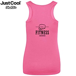 AWDis Women's Cool Performance Vest