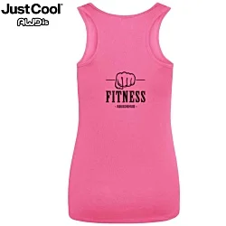 AWDis Women's Cool Performance Vest