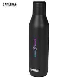 CamelBak 750ml Horizon Vacuum Insulated Bottle - Digital Wrap