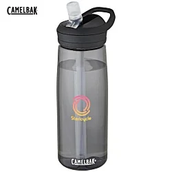 CamelBak Eddy Renew Water Bottle - Digital Wrap