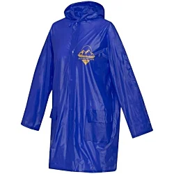 Ada Raincoat