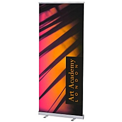 850mm Roller Banner Stand