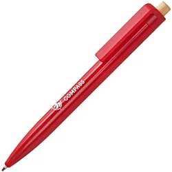 Glossy Recycled Pen