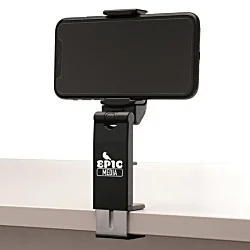 Flexi-View Phone Stand