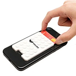 Catania Phone Grip Card Holder