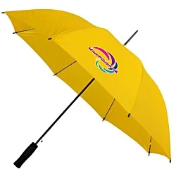 Budget Walking Umbrella - Digital Print