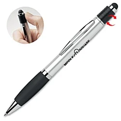 Rio Spinner Stylus Pen