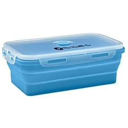 Kolapso Silicone Lunch Box