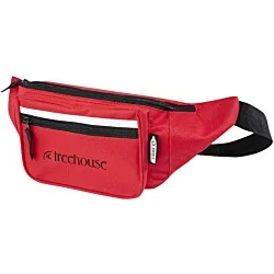 Journey Waist Bag - Clearance