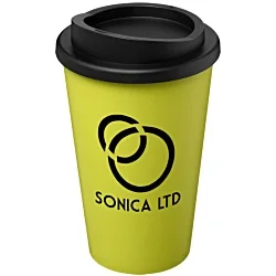 Americano Recycled Travel Mug - 3 Day