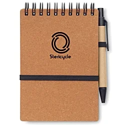 Notie Jotter Notebook and Pen