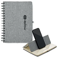 Strata A5 Notebook