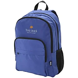 Trend Plus Backpack - Embroidered