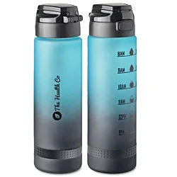 Level Recycled Water Bottle