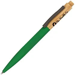 Fern Recycled Pen - Printed
