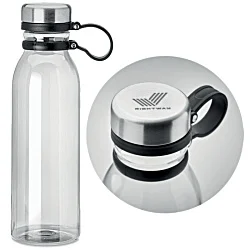 Iceland RPET Water Bottle - Engraved