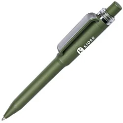 Catania Recycled Pen