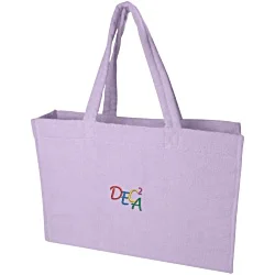 Siam Recycled Terry Beach Tote Bag