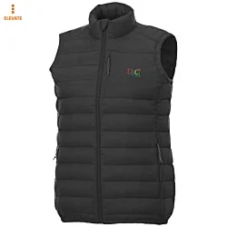 Pallas Men's Recycled Insulated Bodywarmer - Embroidered