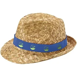 Pricus Straw Hat