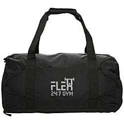 RPET Duffel Gym Bag