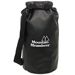 Waterproof Dry Bag - Printed