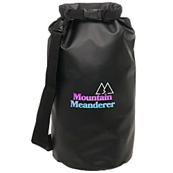 Waterproof Dry Bag - Digital Print