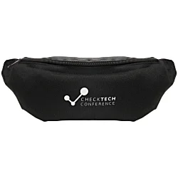 Active Waist Bag - Printed