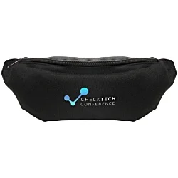 Active Waist Bag - Digital Print