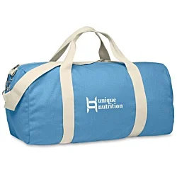 Maldi Recycled Duffel Bag