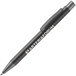 Ergo Recycled Pen - Engraved