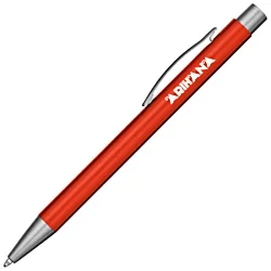 Ergo Recycled Pen - Printed