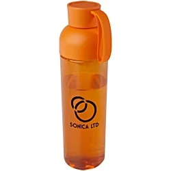 Illuminate Recycled Water Bottle - Budget Print - 3 Day