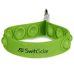 Pop It Keyring