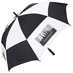 Autovent Golf Umbrella