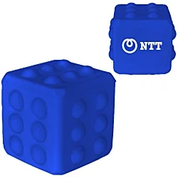 Pop It Cube