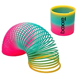 Spring Toy