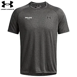 Under Armour Tech Short Sleeve T-Shirt - Colours
