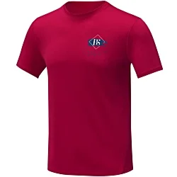Kratos Men's Cool Fit T-Shirt - Digital Print